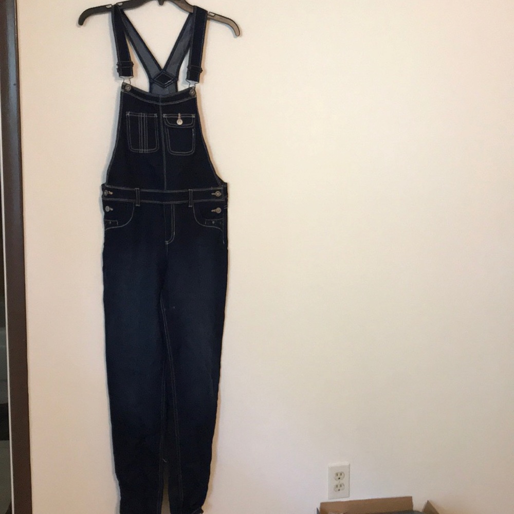 GIRLS OVERALLS 🆕